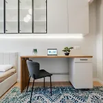 K26urbannest Apartment *