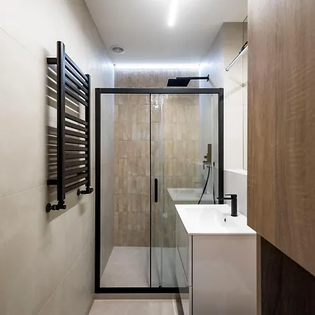K26urbannest 브로츠와프