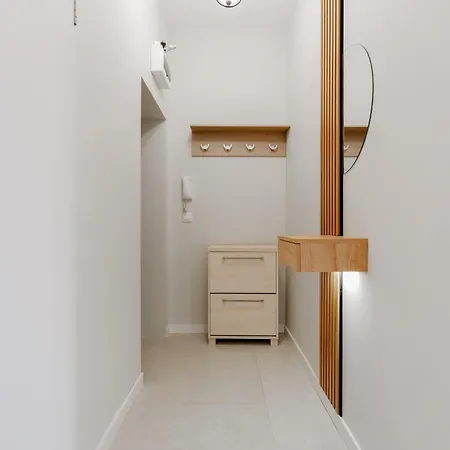 K26urbannest * 브로츠와프