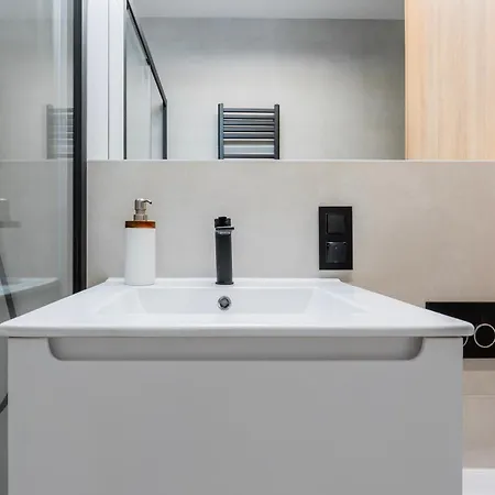 K26urbannest 브로츠와프