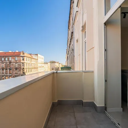 K26urbannest Апартаменты *