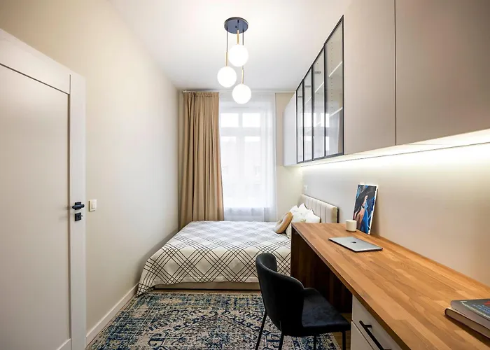 K26urbannest Апартаменты *