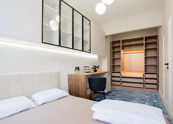 K26urbannest Апартаменты