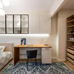 Lejlighed K26urbannest *