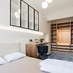 K26urbannest Lejlighed