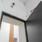K26urbannest Lejlighed