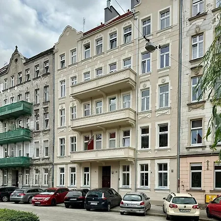 K26urbannest Vratislav