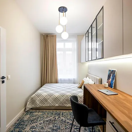 K26urbannest Апартаменти *