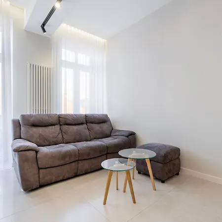 K26urbannest Апартаменти