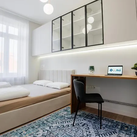 Daire K26urbannest *