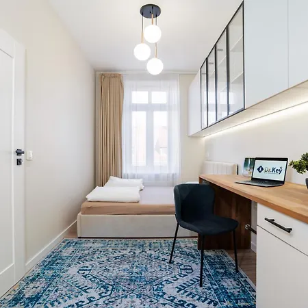Daire K26urbannest