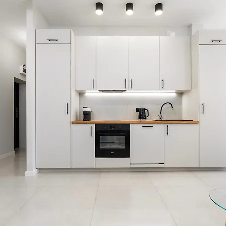 شقة K26urbannest *