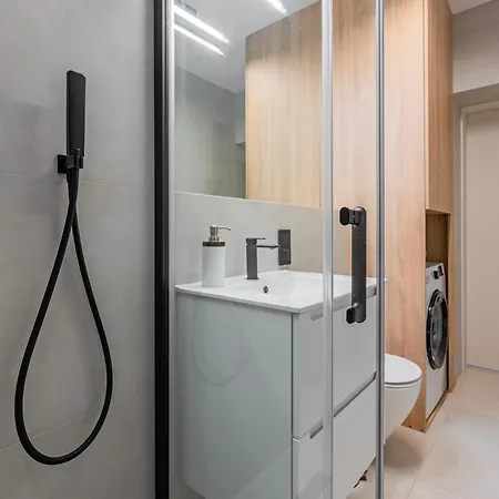 Апартаменти K26urbannest