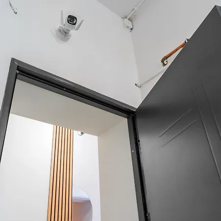 K26urbannest Apartmán
