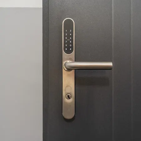 K26urbannest Апартаменти